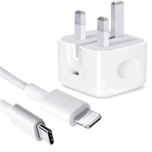 Apple 20W USB-C Power Adapter