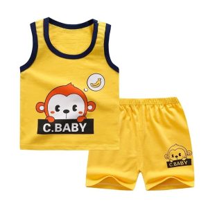 Baby Combo Set