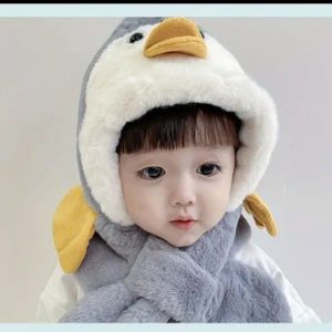 Baby Winter Cap