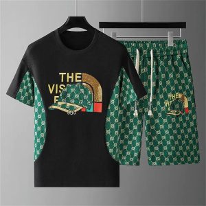 Combo T-Shirt & Pant