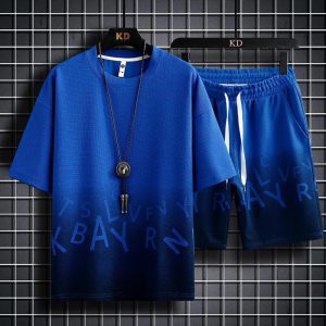 Combo T-Shirt & Pant