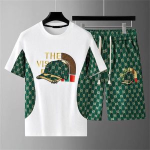 Combo T-Shirt & Pant