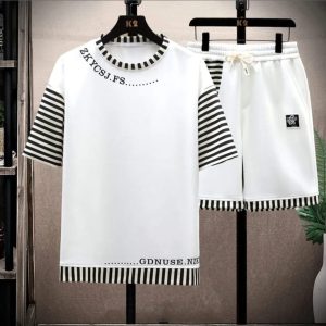 Combo T-Shirt & Pant