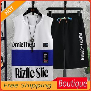 Combo T-Shirt & Pant