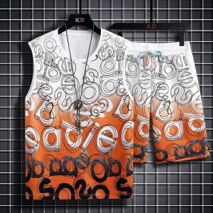 Combo T-Shirt & Pant