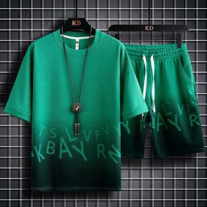 Combo T-Shirt & Pant