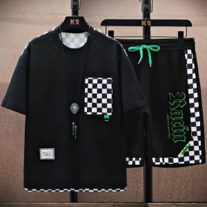 Combo T-Shirt & Pant(লকেট হবে না)