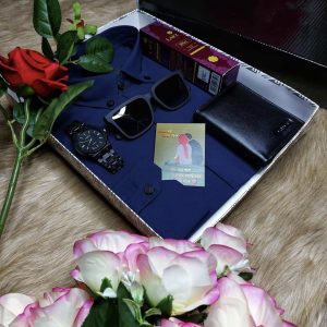 Exclusive Gift Combo Set