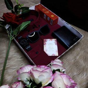 Exclusive Gift Combo Set