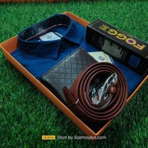 Exclusive Gift Combo Set