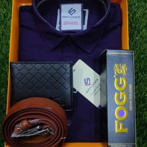 Exclusive Gift Combo Set