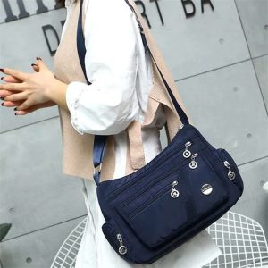 Fashion Women Single Shoulder hand Bag Crossbody Bag