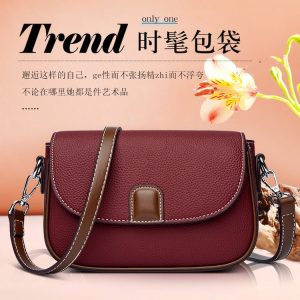 Handbags Women Fashion Crossbody Bags