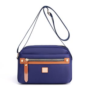 Lightweight Portable Shoulder Bag