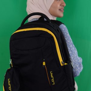 Loupin Backpack For Men Women