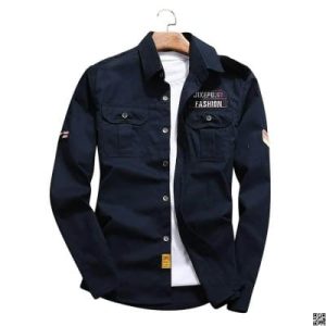 Men's Full Sleeve Shirt