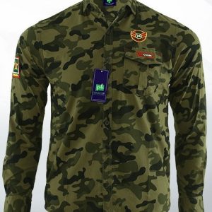 Men's Full Sleeve Shirt