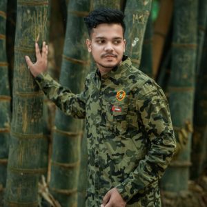 Men's Full Sleeve Shirt