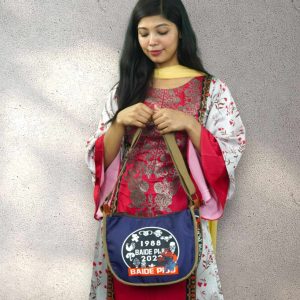Messenger Shoulder Tide Bag