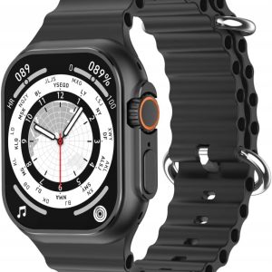 N9 Ultra 2 Smart Watch 4step belt smart watch