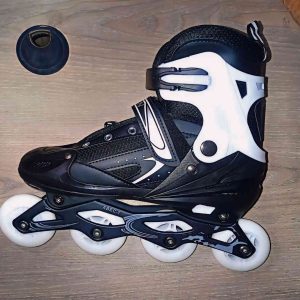 Skating shoe