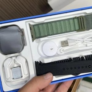 WS-73 Ultra 2 Smart Watch