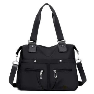 Women's Handbag Solid