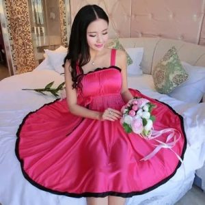 নাইট ড্রেস