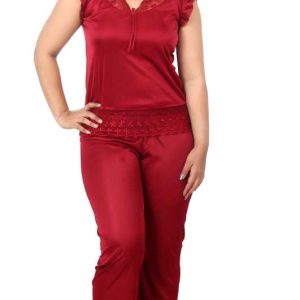 নাইট স্যুট সেট