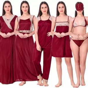 নাইটি কম্বো প্যাক