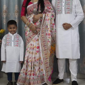 ফ্যামিলি কম্বো