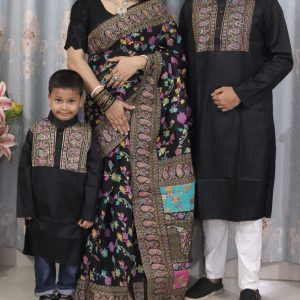 ফ্যামিলি কম্বো