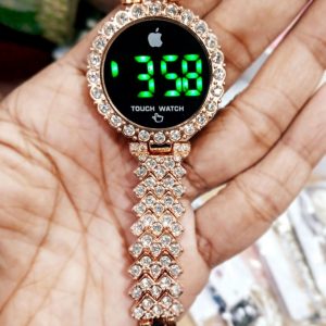 লেডিস ঘড়ি (রিয়েল পিক)