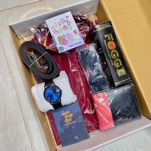 শাট কম্বো সেট