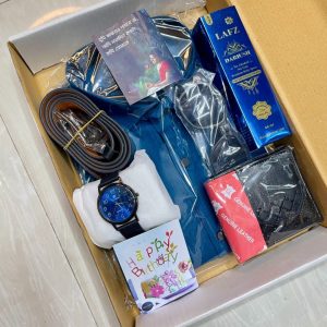 শাট কম্বো সেট