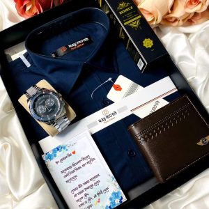 শার্ট কম্বো