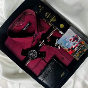 শার্ট কম্বো