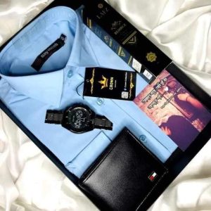 শার্ট কম্বো