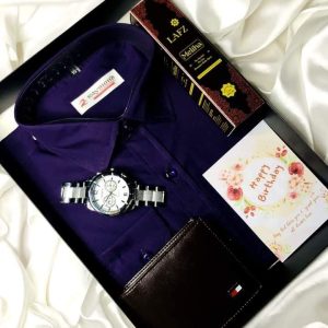 শার্ট কম্বো