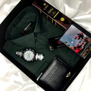 শার্ট কম্বো