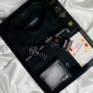 শার্ট কম্বো