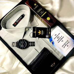 শার্ট কম্বো