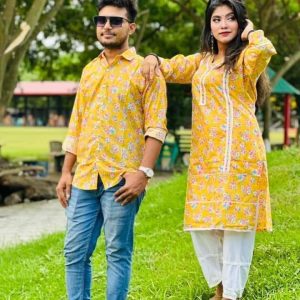 থ্রি পিস কম্বো