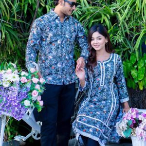 থ্রি পিস কম্বো