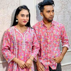 থ্রি পিস কম্বো