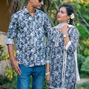 থ্রি পিস কম্বো