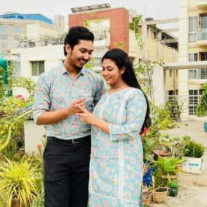 থ্রি পিস কম্বো