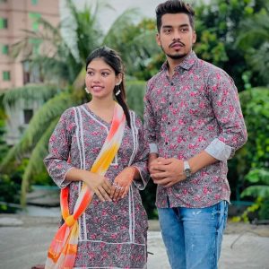 থ্রি পিস কম্বো