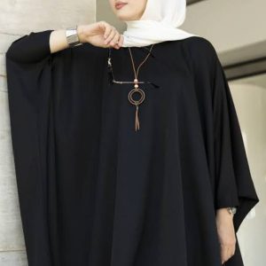 👚ওয়েস্টার্ন কাপতান টু-পিস