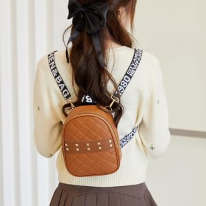 🥰Trendy Bag pack for women🥰